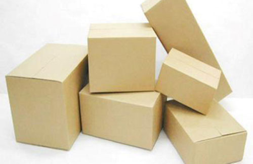 纸箱纸盒堆码强度试验方案