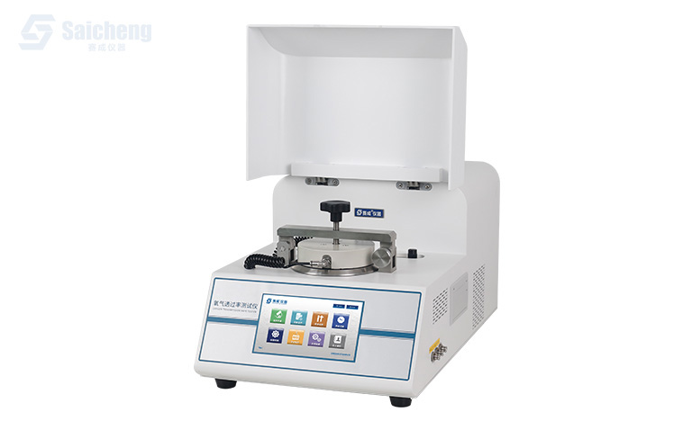 ISOBARIC-401 氧气透过率测试仪